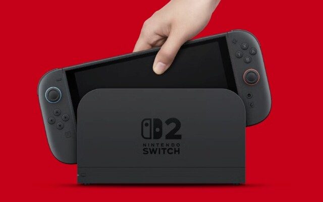 Nintendo não pretende repassar reembolsos de tarifas aos consumidores