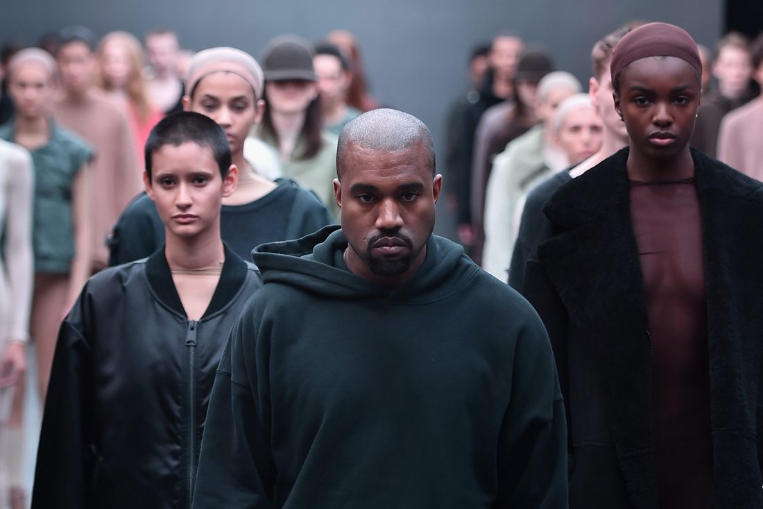 Kanye West cancela shows em São Petersburgo após falta de autorização