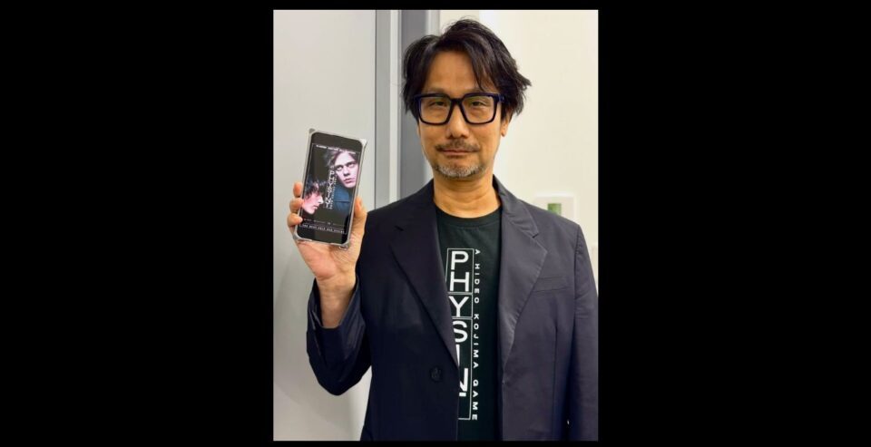 Hideo Kojima retuita perfil brasileiro que relaciona Death Stranding a campanha de Lula