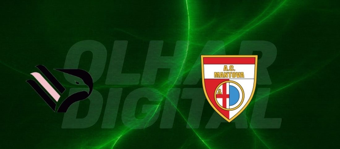 Palermo x Mantova: previsões, odds e transmissão para 03/09/2026