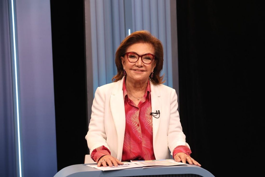 Telma de Souza, primeira e única mulher a governar Santos, falece aos 82 anos