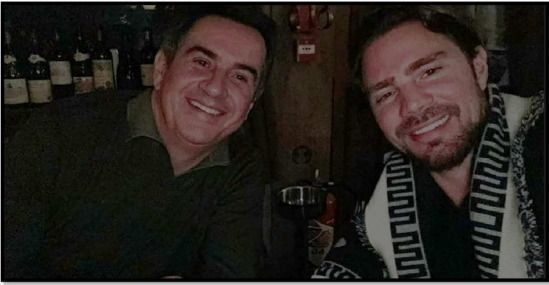 PF revela viagens pagas por Vorcaro a Ciro com hospedagem de luxo