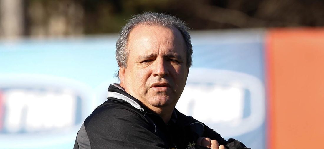 Há 70 anos nascia Oswaldo Alvarez, o Vadão: fotos que relembram sua trajetória