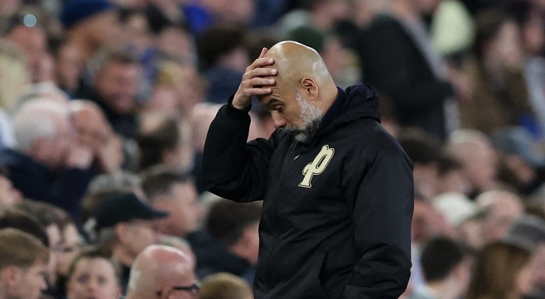 Guardiola revela drama pessoal e indecisão sobre futuro como treinador