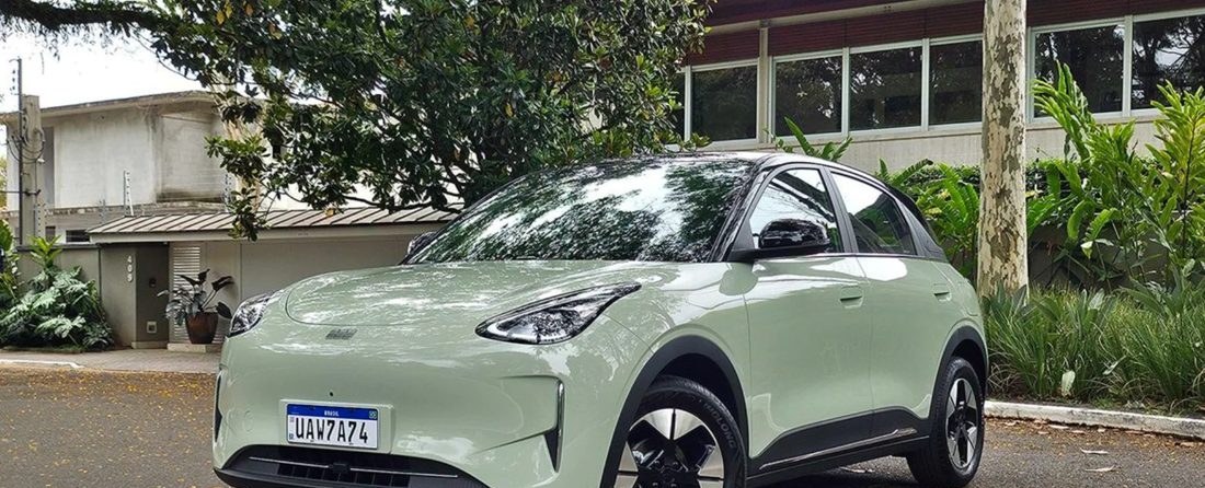 China eleva metas para veículos elétricos e pode transformar o mercado brasileiro