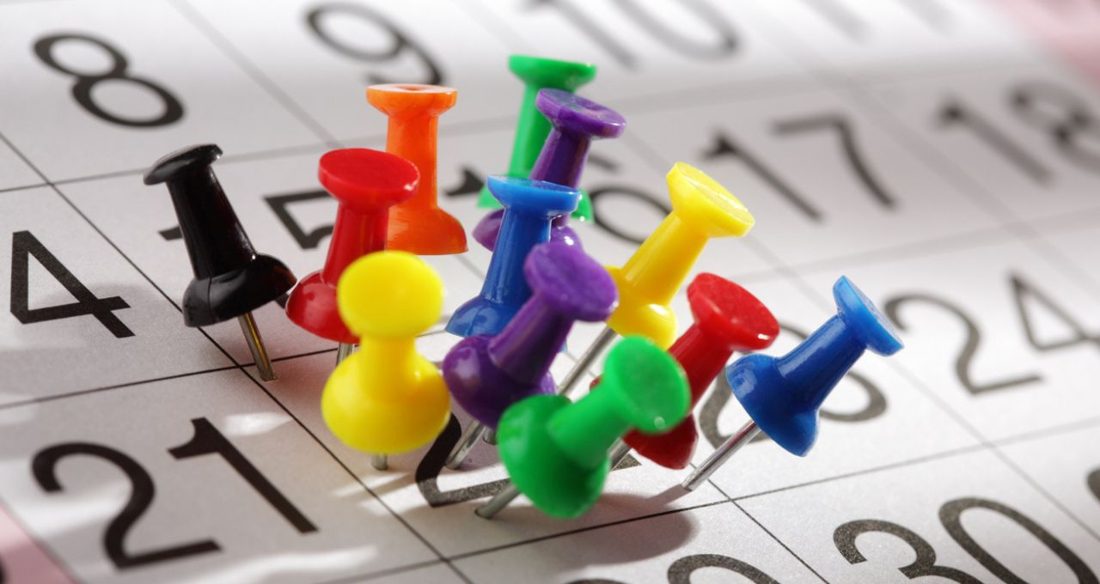 Agenda econômica de 28/09 a 02/10: foco em emprego, inflação e juros no Brasil e nos EUA