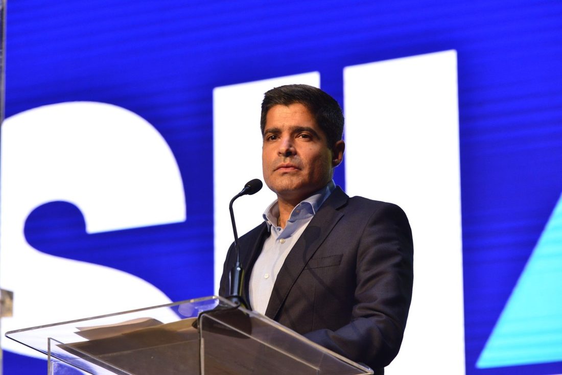 ACM Neto utiliza número 44 nas urnas nas eleições de 2026 para governador da Bahia