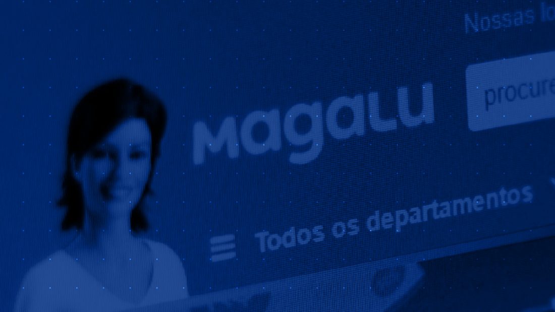 Magazine Luiza (MGLU3) registra alta de 22,94% e anuncia parceria para listar 27 mil SKUs no marketplace da Mercado Livre (MELI34)