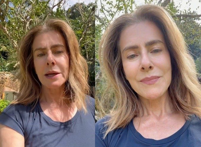 Maitê Proença descreve vida no campo dentro do Rio após deixar o tradicional Chopin