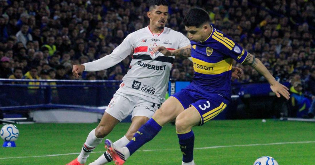 Copa Sul-Americana: dicas de apostas para as quartas de final