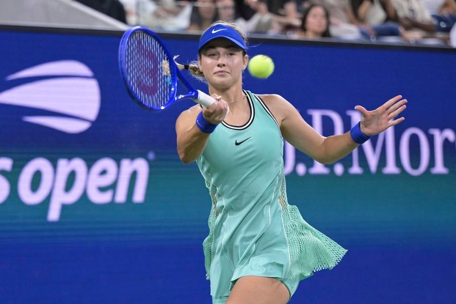 Kalinskaya elimina Svitolina e garante vaga nas oitavas do US Open