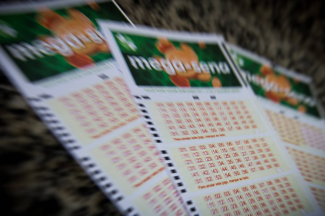 Mega Semana da Mega‑Sena tem cinco sorteios até sexta‑feira (30)