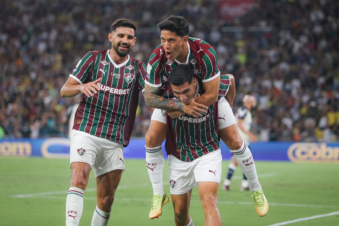 Fluminense vira sobre o Remo e se prepara para enfrentar o Athletico-PR no Brasileirão 2026