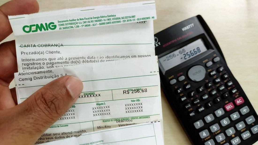 Cemig aprova prorrogação de 30 anos da concessão da Usina Hidrelétrica Sá Carvalho
