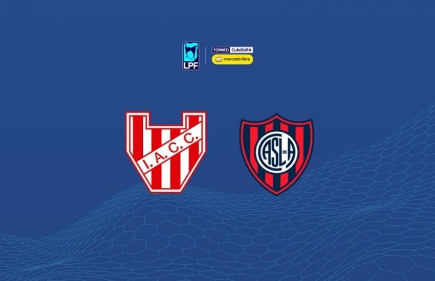 Instituto pode assumir liderança isolada da Zona A enquanto San Lorenzo busca vitória no Clausura 2026