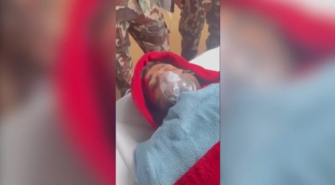 Trabalhador resgatado no Nepal relata ter ficado para trás para ajudar colegas