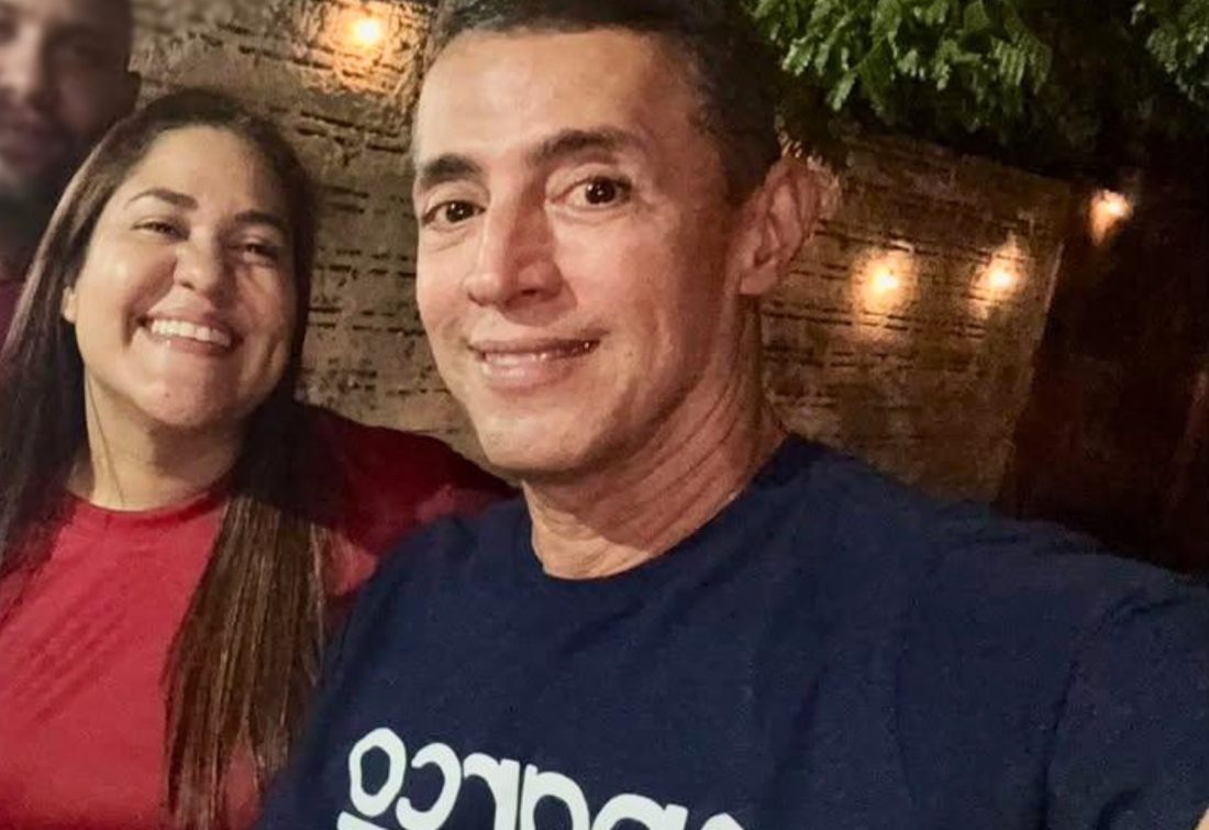 Esposa de ex‑secretário de Saúde morre em acidente na TO‑070 enquanto viajava com marido e filho para Goiânia