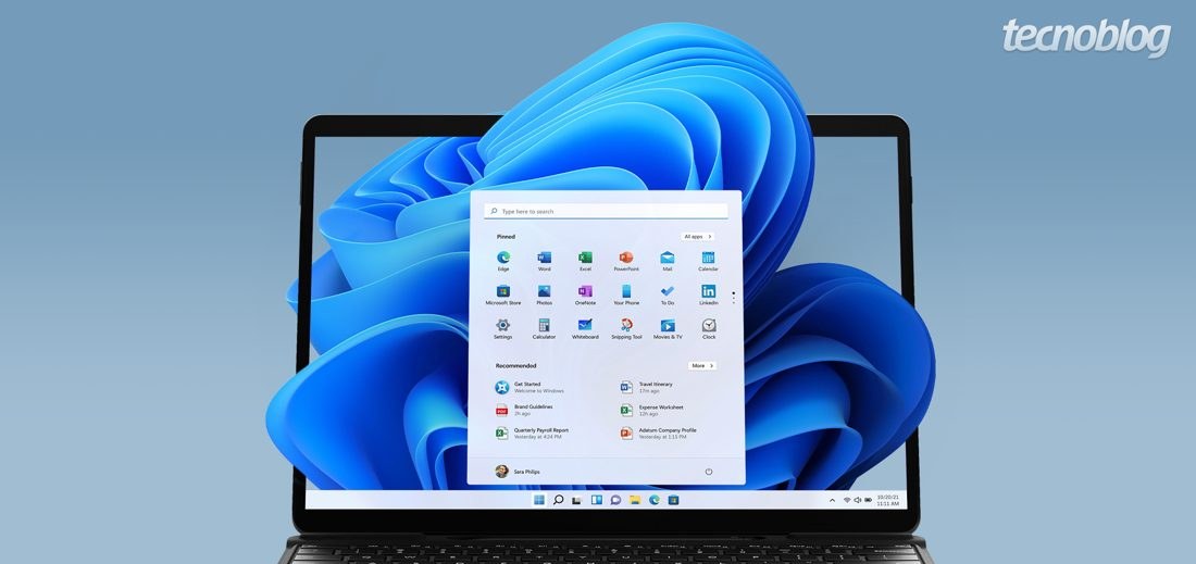 Windows 11: Serviço de Monitoramento é Mal Entendido como Espionagem