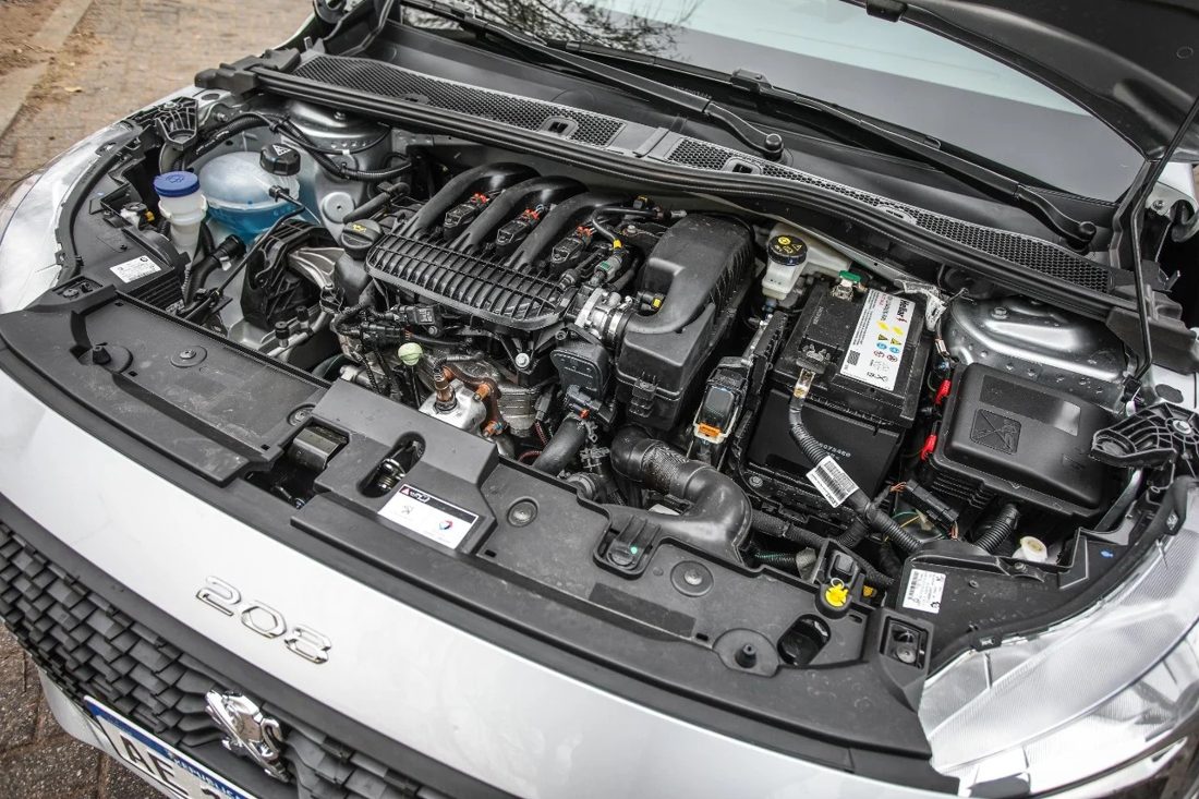 Stellantis pede desculpas por falhas em motor PureTech com correia banhada a óleo