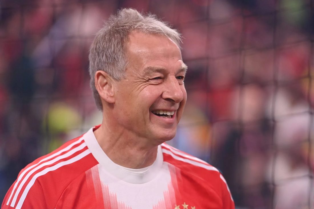 Klinsmann elogia jovem da Inter e o compara a Haaland