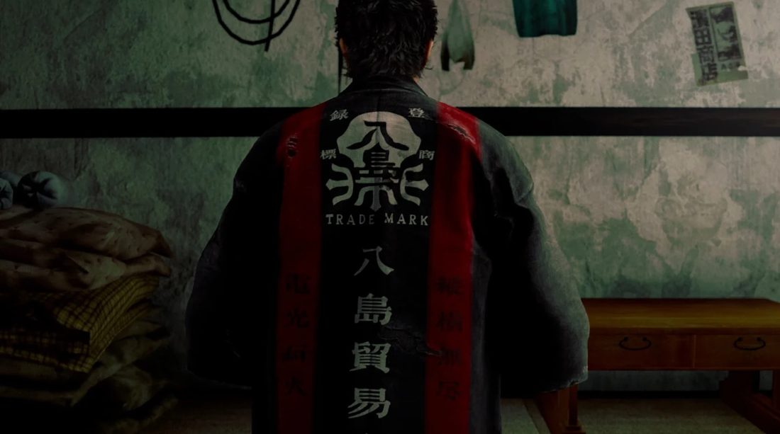 Stranger Than Heaven ganha trailer de Kokura e abre pré-venda com arma exclusiva Dosu: Kagekiri