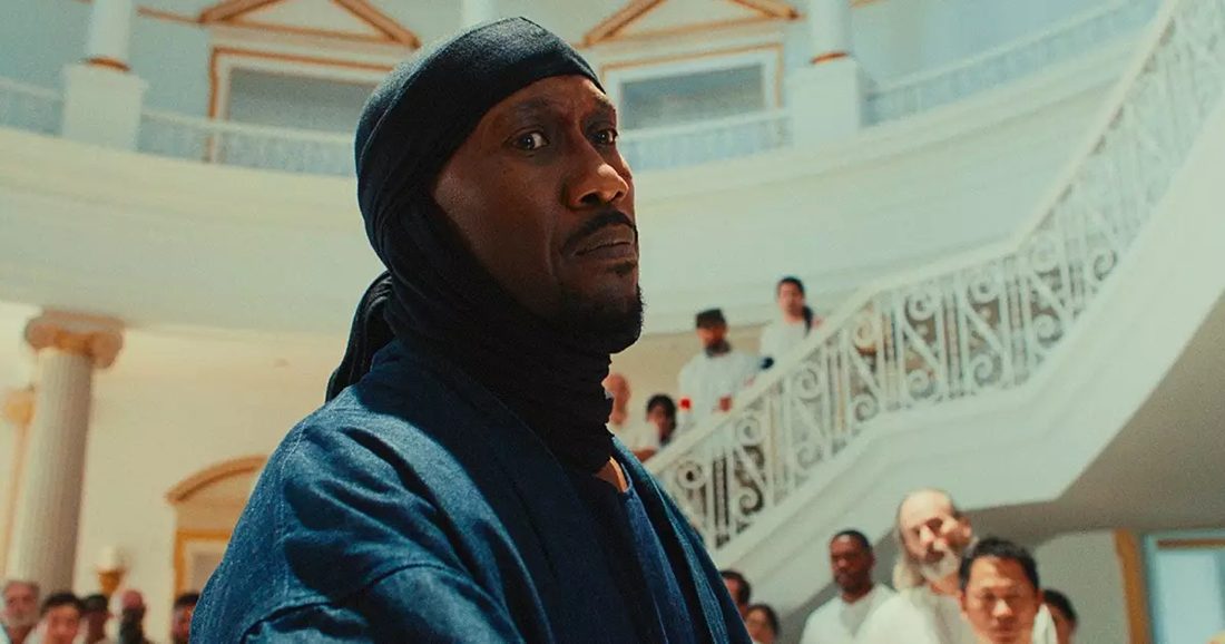 Mahershala Ali confirma fim do reboot de Blade na Marvel e agradece apoio ao filme independente