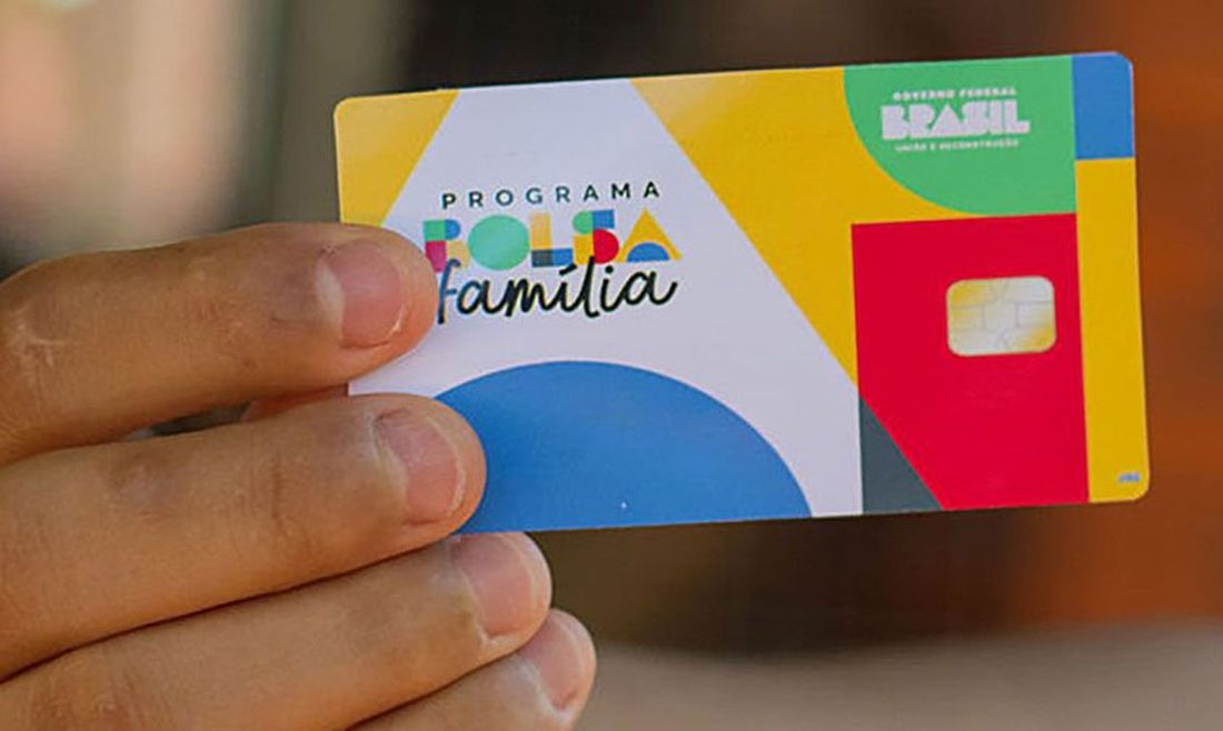 Caixa Econômica Federal libera pagamentos do Bolsa Família para NIS final 5 nesta segunda-feira