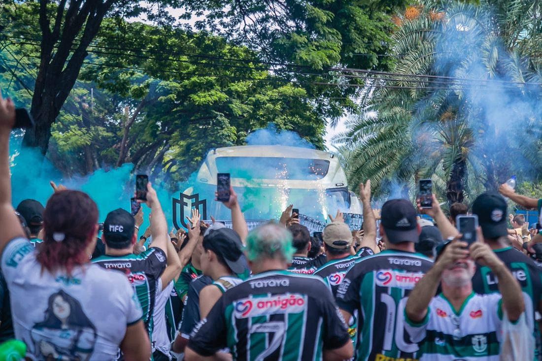 Cooperativa SAF impulsiona Maringá FC rumo à Série B