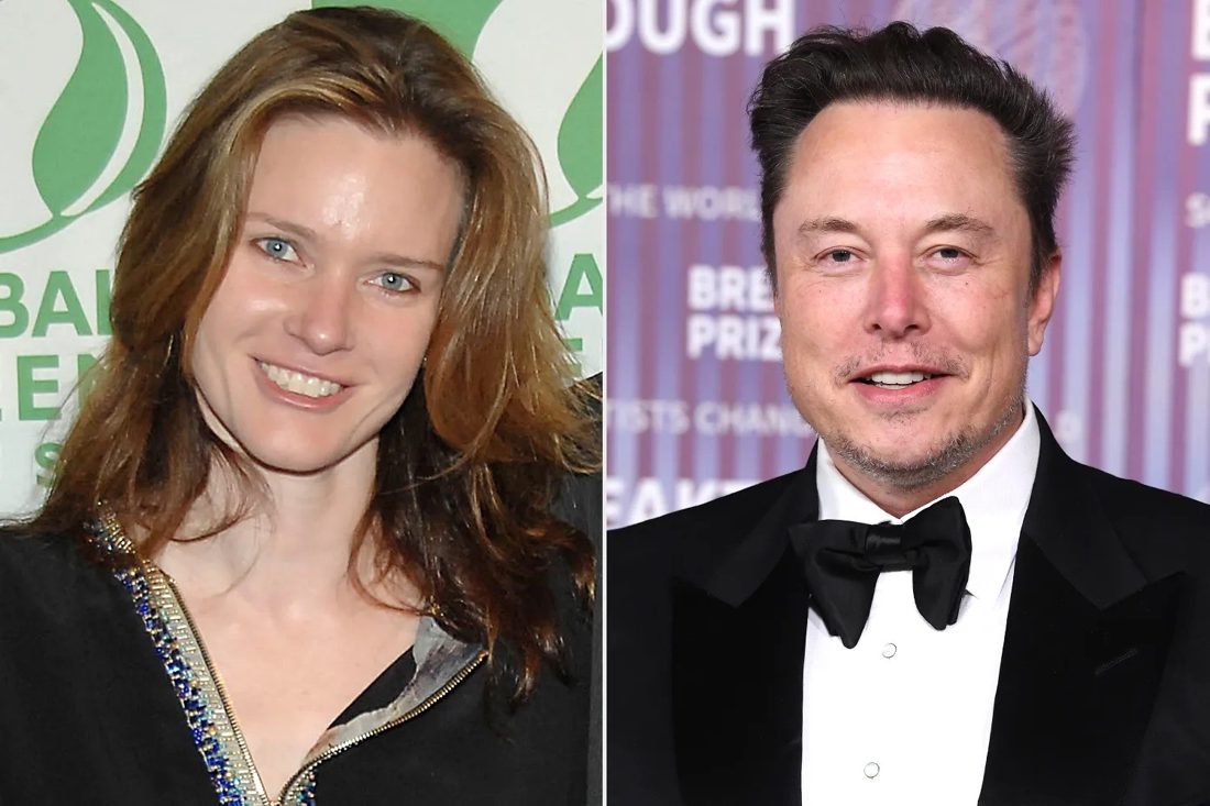 Ex‑esposa de Elon Musk afirma que bilionário cancelou plano de saúde da filha trans após declarar amor e detalha conflitos em novo documentário