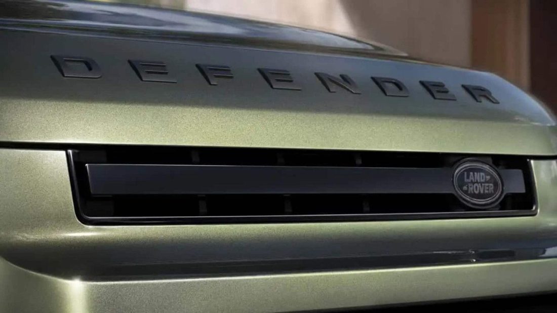 Jaguar Land Rover e Stellantis avaliam produção da picape Defender nos EUA para driblar impostos