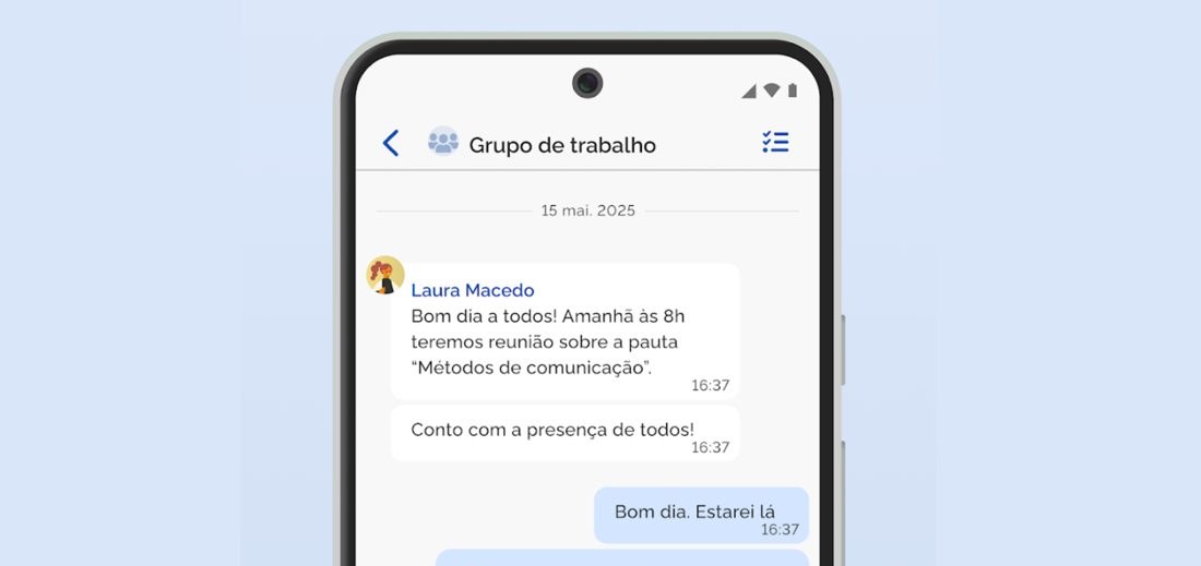 Abin regulamenta MSG Gov, app de mensagens criptografadas para órgãos federais