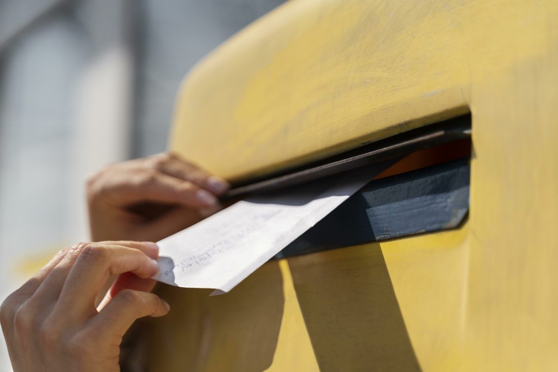 Notificação enviada a endereço do devedor é válida mesmo sem ser recebida