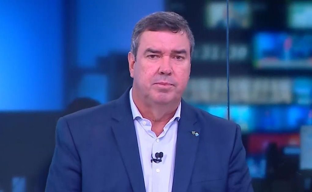 Pesquisa Quaest indica Eduardo Riedel com 51% e lidera disputa pelo governo de MS
