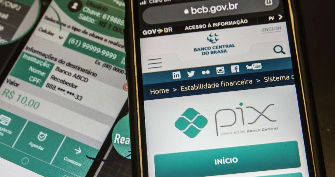 Pix por Aproximação: Novo Limite sem Teto de R$ 500 entra em vigor