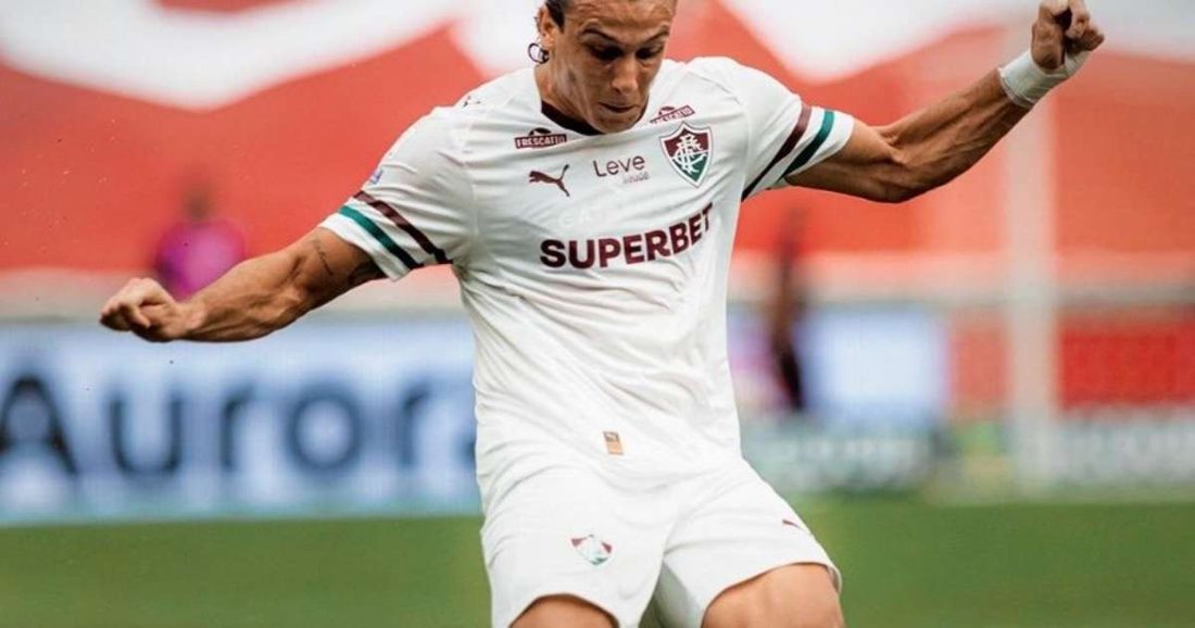 Fluminense tem 10 jogadores com mais partidas completas no Brasileirão