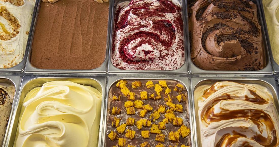 Dia do Sorvete: 10 pontos gelados que todo paulistano deve visitar