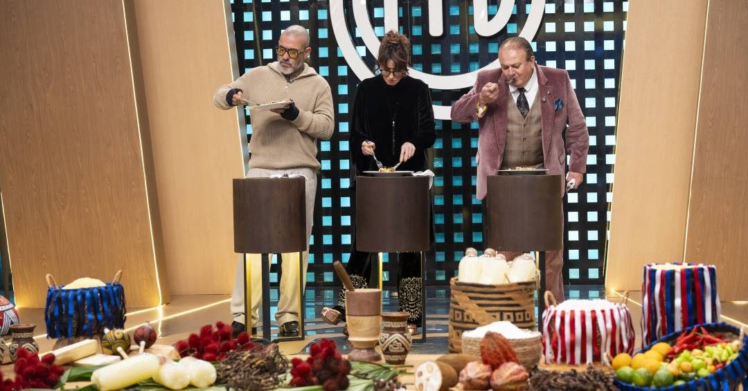 MasterChef: Repescagem Decisiva no Episódio de Terça-Feira