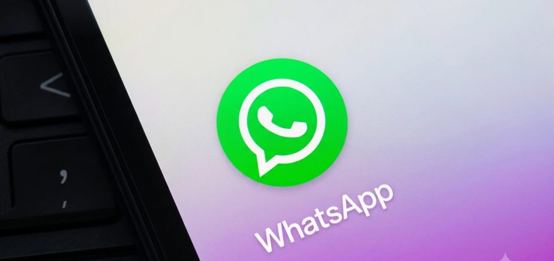 WhatsApp testa nova interface com transparência dinâmica no iOS