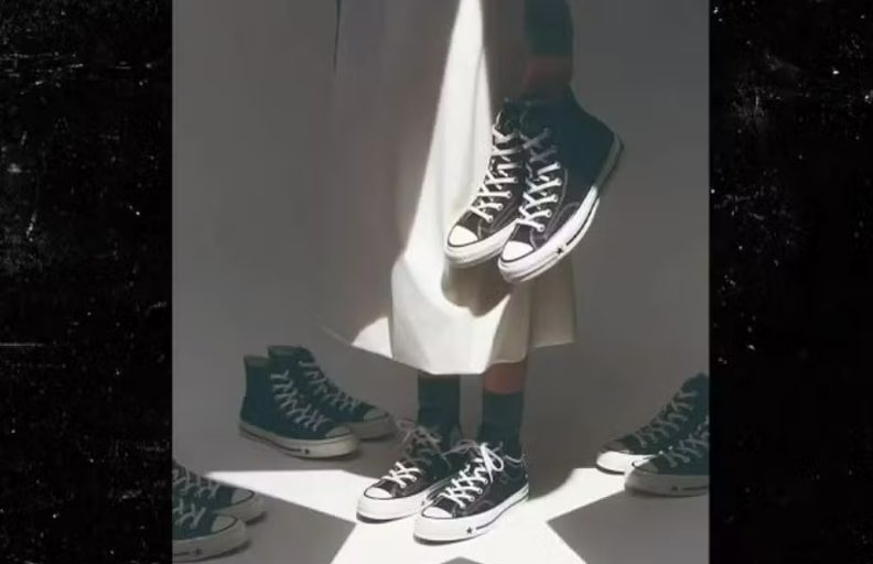 Converse retira campanha publicitária que fazia referência à Ku Klux Klan