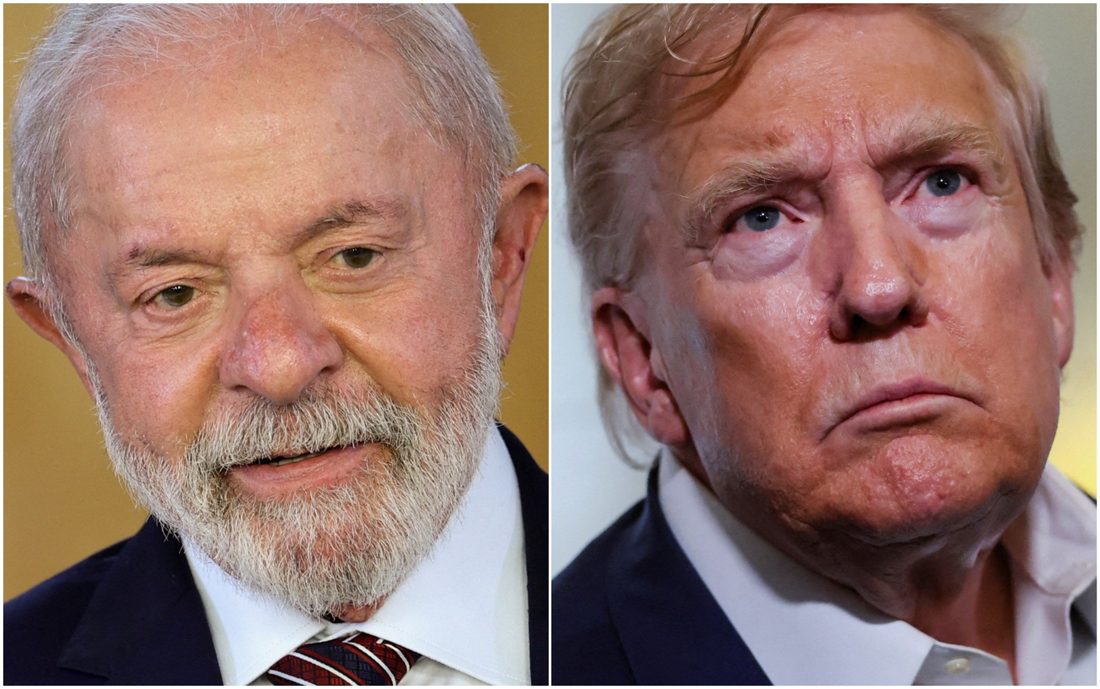 Trump critica Brasil e outros países em relatório sobre tráfico de drogas, aponta falhas contra PCC e CV