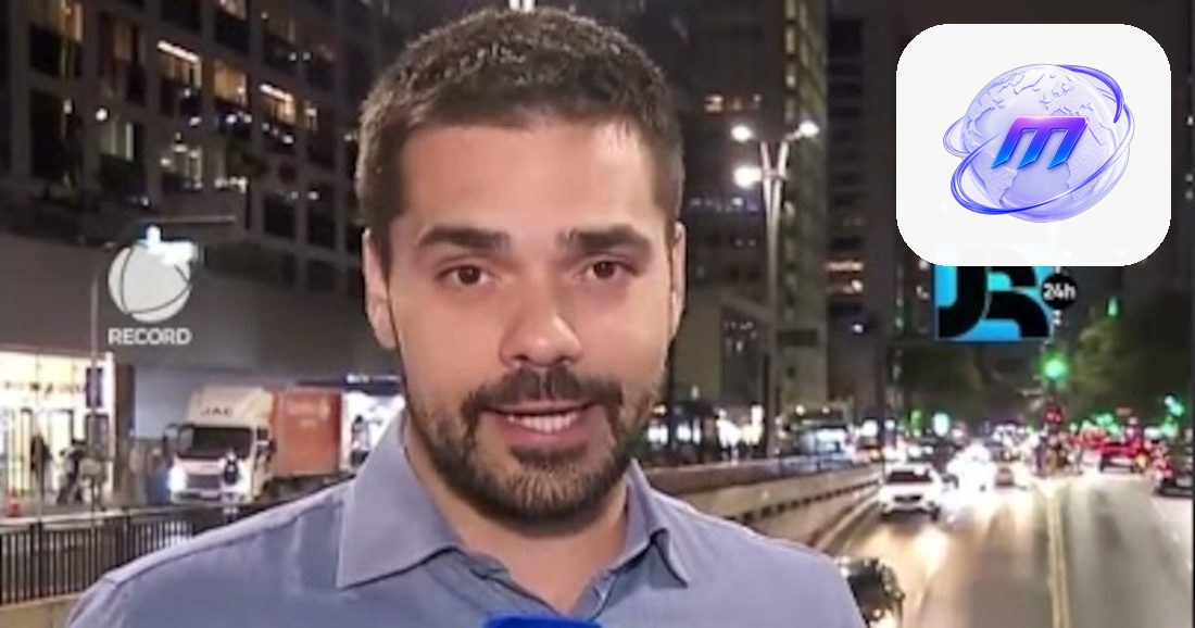 Veja como funciona a compra e venda ilegal de vale-refeição e vale-alimentação em SP. #JR24H #Shorts