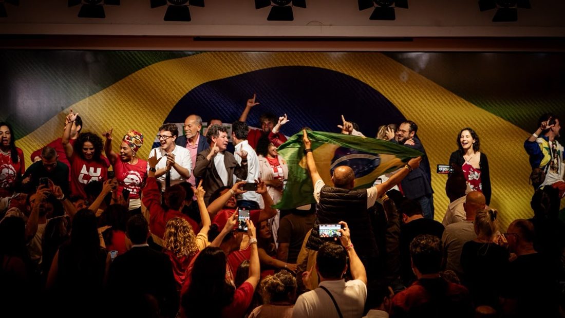 Marqueteiro do PT diz que vitória de Lula superou Trump, tarifaço e família Bolsonaro