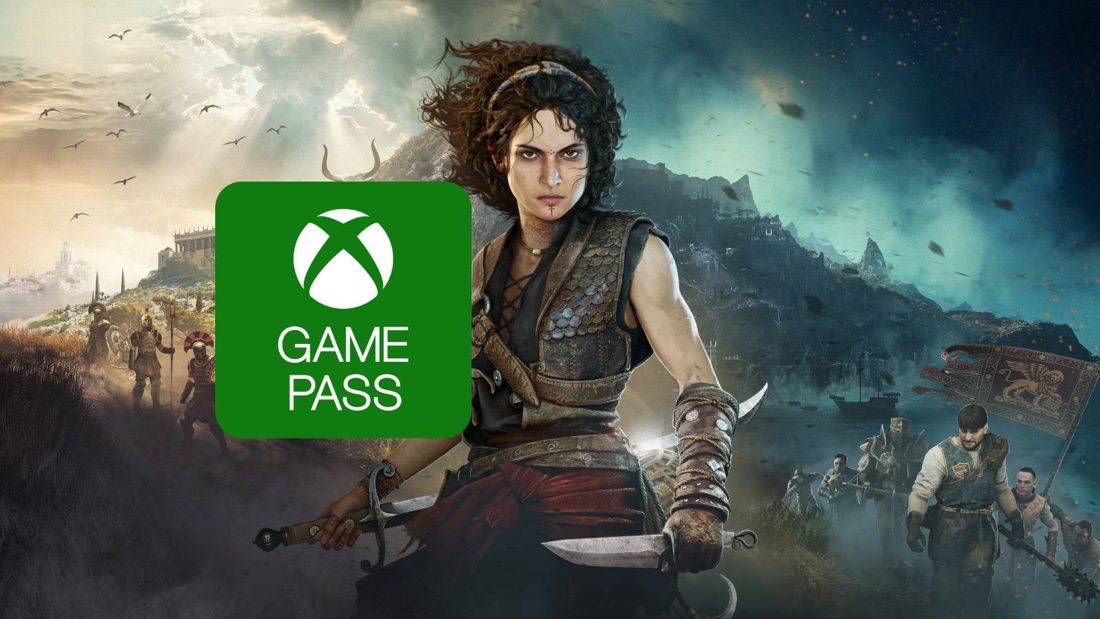 Xbox Game Pass recebe Resonance: A Plague Tale Legacy e mais jogos