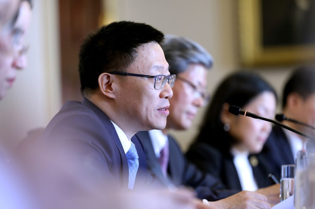 China promete novas medidas fiscais em meio à desaceleração da economia