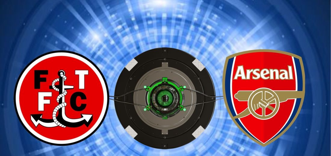 Fleetwood x Arsenal: onde assistir, horário e escalações do jogo da Copa da Liga Inglesa