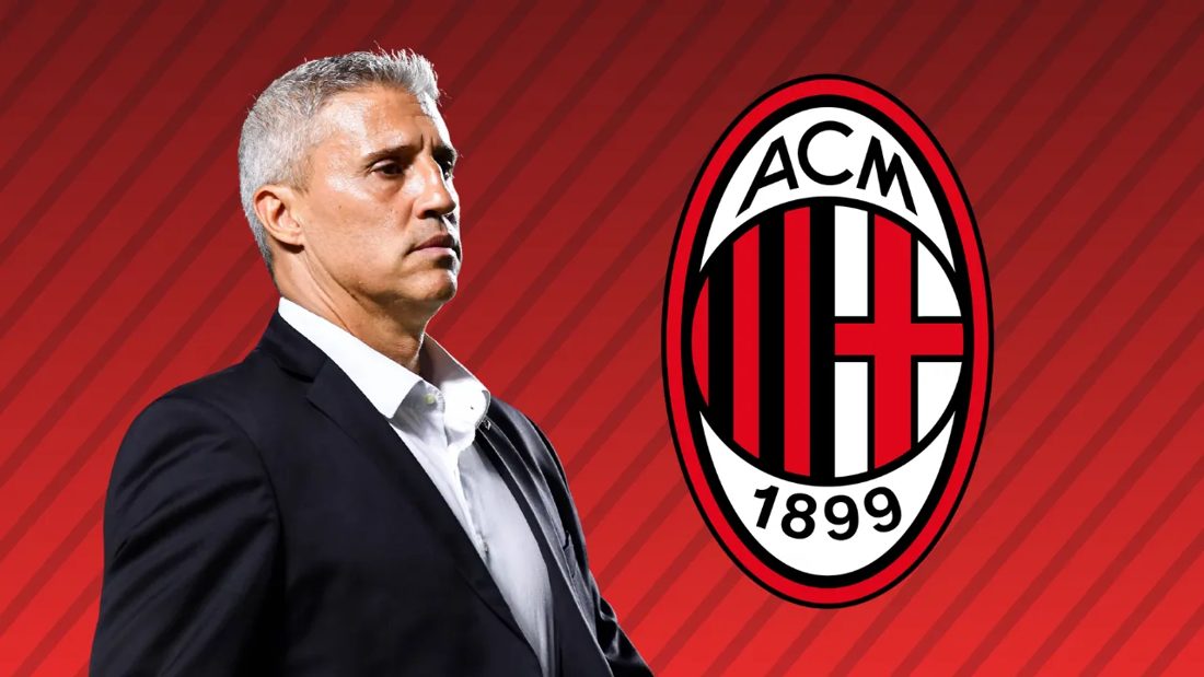 Crespo avalia contratação de Gonçalo Ramos pelo Milan: bom jogador, mas ainda não elite