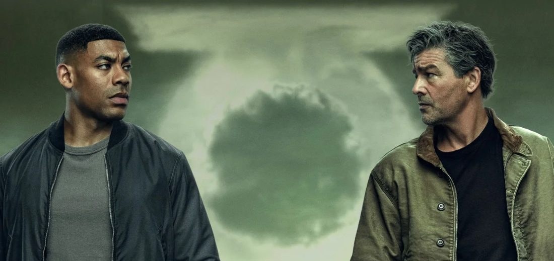 Lanternas: Série do DC Studios Estreia na HBO Max em 16 de Agosto