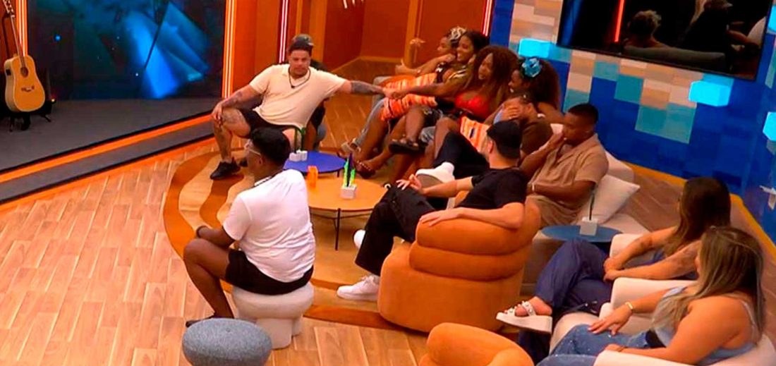 Participantes do Estrelas da Casa especulam sobre novo romance e criam shipper "BenKinha"