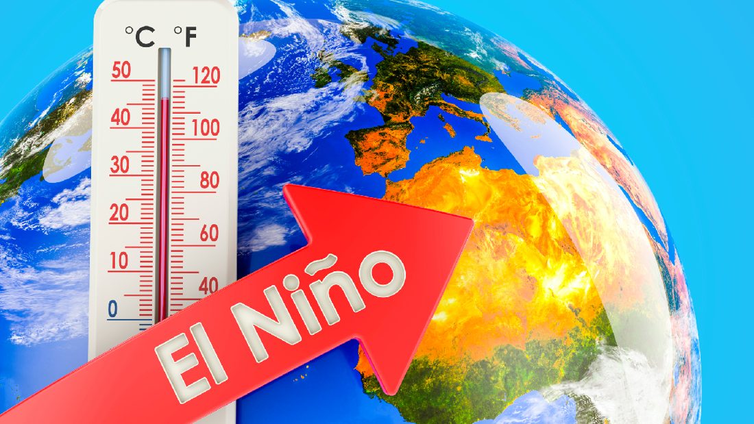 Super El Niño ameaça crescimento e eleva inflação na América Latina; Brasil e Equador entre os mais afetados