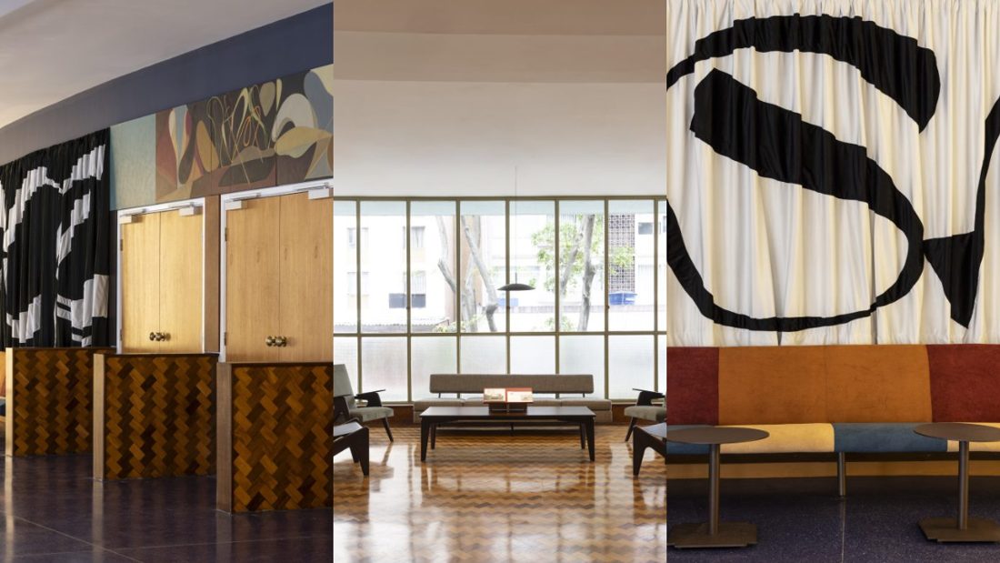Projeto ABERTO reinventa o colecionismo ao unir arte e arquitetura em exposições inéditas